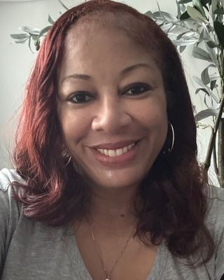 Photo of Kia Brinson, Psychologist, PhD