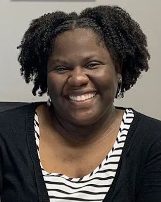 Photo of Lanonie Simpson, Psychiatric Nurse Practitioner in Fulton County, GA