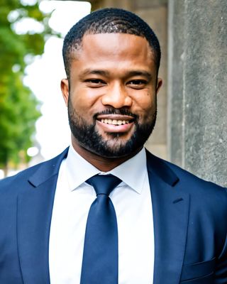 Photo of Jibril Yakubu, Psychiatric Nurse Practitioner, MSN, PMHNP