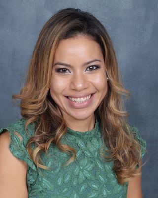 Photo of Jessica Escobar, Marriage & Family Therapist in Fairfax, VA