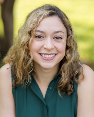 Photo of Meredith Silva, Licensed Professional Counselor in Denver, CO
