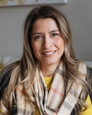 Photo of Marypaz Garrdea, LMFT, Marriage & Family Therapist