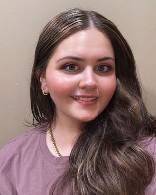 Photo of Alyssa Leggieri, Clinical Social Work/Therapist, LCSW