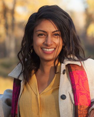 Photo of Faaria Meghji, MSW, RSW, Clinical Social Work/Therapist