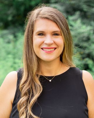 Photo of Whitney Briggs, Licensed Professional Counselor, MA, LPC-S, NCC