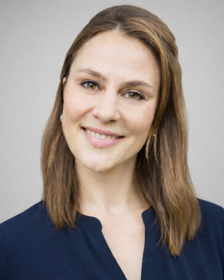 Photo of Corinne Nechalova, Licensed Professional Clinical Counselor, MA, LPCC
