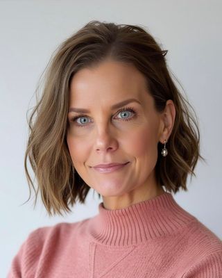 Photo of Ivy Rebecca Kowalski, Licensed Professional Counselor, MA, LPC