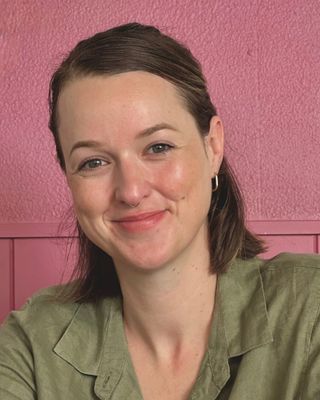 Photo of Jade Phillips, Social Worker, AMHSW