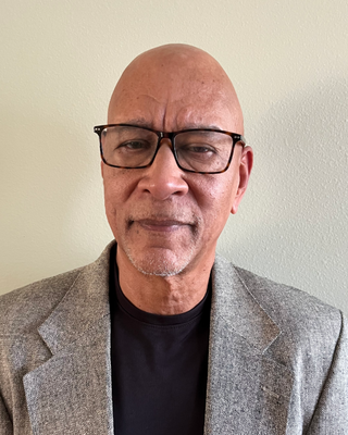 Photo of Vivison Kerr, Licensed Professional Counselor, LPC