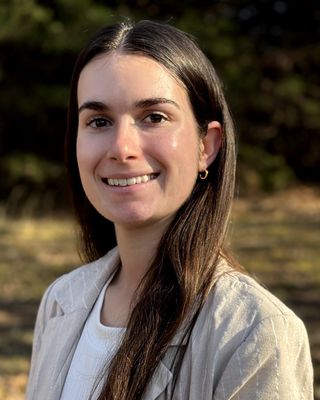 Photo of Jenna Westbrook, Marriage & Family Therapist Associate, MS, AMFT