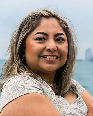 Photo of Sandra Galvan-Valdovinos, Marriage & Family Therapist, LMFT