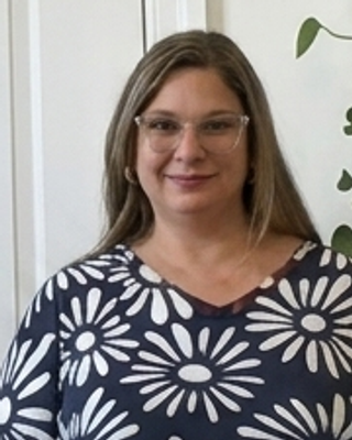 Photo of Jerdelle Pilger, Registered Psychotherapist, MDiv, RP