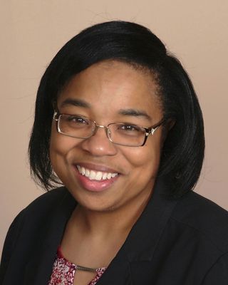 Photo of Ruqaiyah Rogers, Licensed Master Social Worker, LCSW