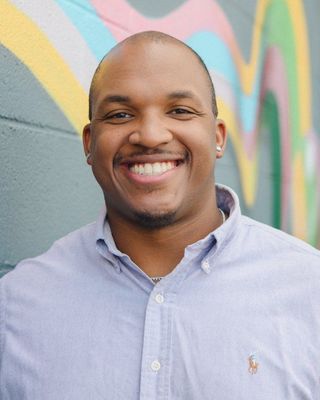 Photo of Brandon Whiteside, Clinical Social Work/Therapist, MSW, LCSW-A