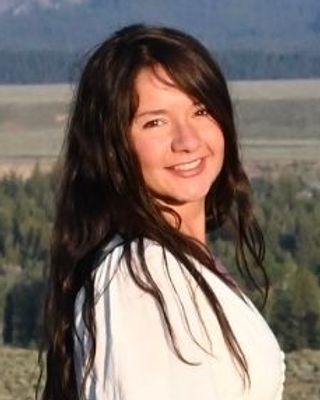 Photo of Adina Loomis, Licensed Professional Counselor, LPC