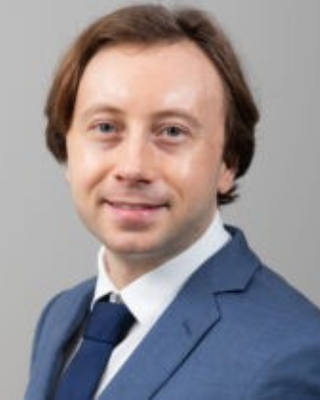 Photo of Dr. Michael Hower, Psychiatrist, DO