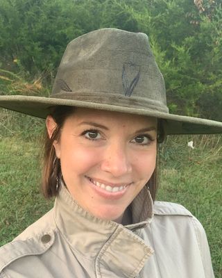 Photo of Corinne Naomi Phillips, Licensed Professional Counselor, LPC