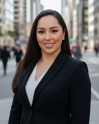 Photo of Mercy Cristal Quintanilla, Psychiatric Nurse Practitioner, APRN, PMHNPBC