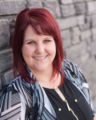 Photo of Terilyn Pott, Psychologist in Edmonton, AB