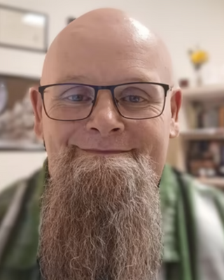 Photo of Ronald Plumlee, Clinical Social Work/Therapist, LCSW