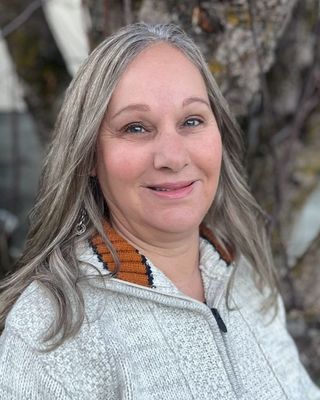 Photo of Anna Budden, Licensed Professional Counselor, LPC, CADC, NBCC