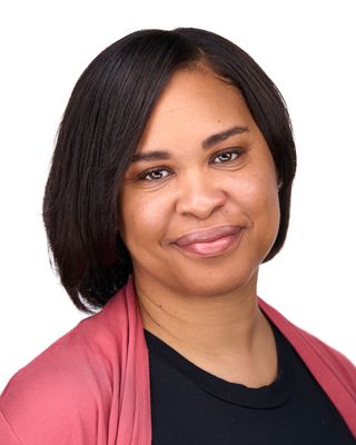 Photo of Lorraine Graves, Clinical Social Work/Therapist, PhD, MSW, LCSW