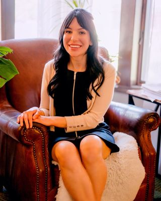 Photo of Karis Rozof, Clinical Social Work/Therapist, LMSW