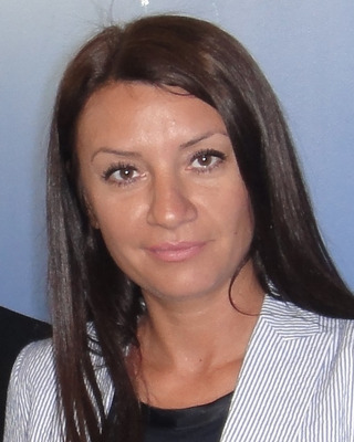 Photo of Yelena Zaychik, Counselor in Point Lookout, NY