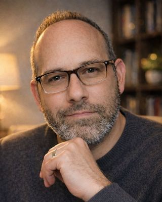 Photo of Horace Adam Hackney, Licensed Professional Counselor, MEd, LPCC, NCC