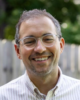 Photo of Josh Barnett, Clinical Social Work/Therapist, LCSW
