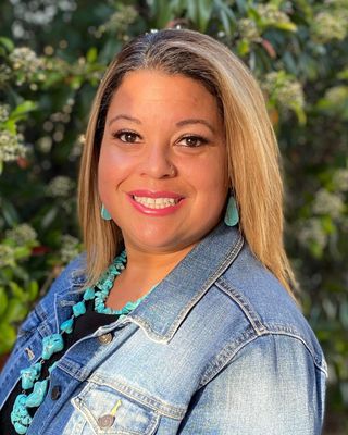 Photo of Teresa Homer, Counselor, MA, LCMHC, EMDR