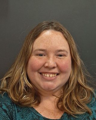 Photo of Ashleigh Milam, Clinical Social Work/Therapist, LCSW