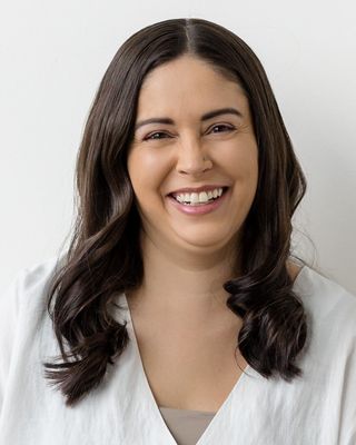 Photo of Megan Sherback, Psychologist, MA, RPsych