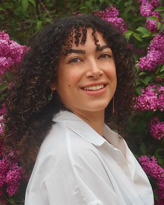 Photo of Natalia Rodriguez, Licensed Professional Counselor, LPC