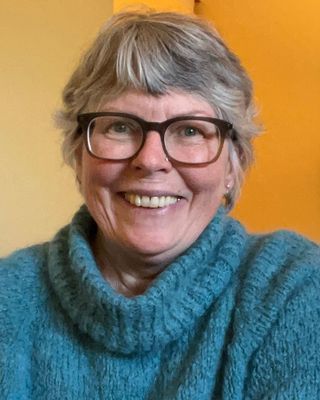 Photo of Stephanie Sisson, Clinical Social Work/Therapist, LICSW