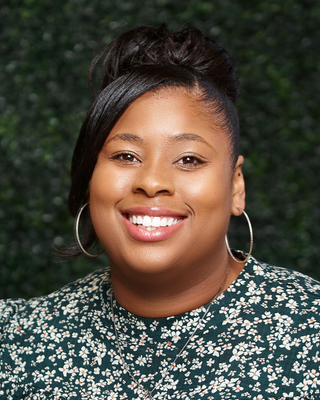 Photo of Dominique Jackson Pittman, Clinical Social Work/Therapist, LCSW