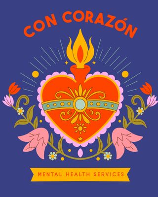 Photo of Alex Casillas - Con Corazon Mental Health Services, Clinical Social Work/Therapist, LCSW, MSW