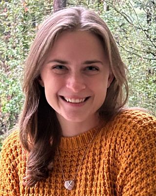 Photo of Molly Beck, Counselor, MS, LGPC