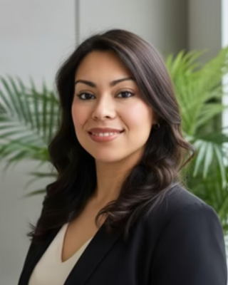 Photo of Kimberly Paredes, Licensed Clinical Mental Health Counselor, LCMHC