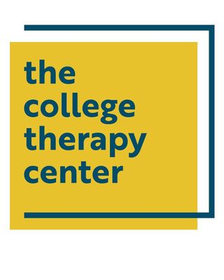Photo of The College Therapy Center in 55104, MN
