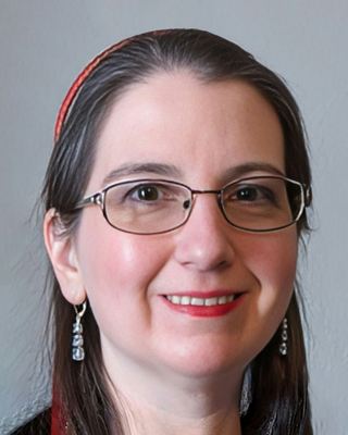 Photo of Nicole Spahl, Licensed Professional Counselor, LPC