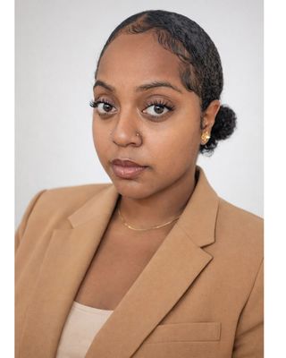 Photo of Sasha Tylerbest, Clinical Social Work/Therapist, LCSW