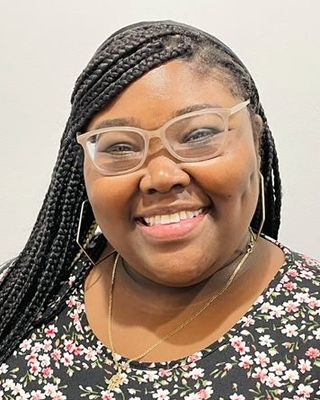 Photo of Shamara Nichols-McMillian, Clinical Social Work/Therapist in Atlanta, GA