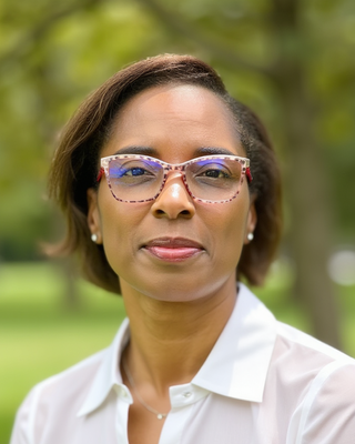 Photo of Nikita Lehman, Counselor, LMHC