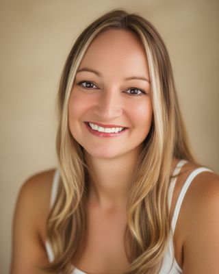 Photo of Nina Whitney Kramer, Clinical Social Work/Therapist, LCSW