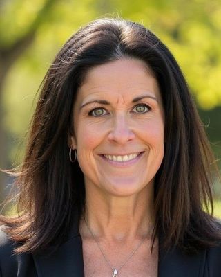Photo of Vanessa Klayh, Counsellor, RN BN, MACP, CCC