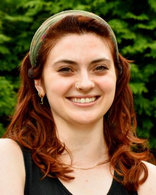 Photo of Hannah Kraar, Associate Professional Counselor, LAPC, NCC