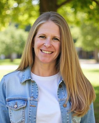 Photo of Mikki Morris, Clinical Social Work/Therapist, LCSW