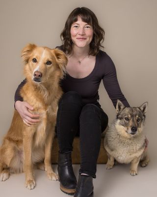 Photo of Jenny Berchenbriter, Licensed Professional Counselor, LPC