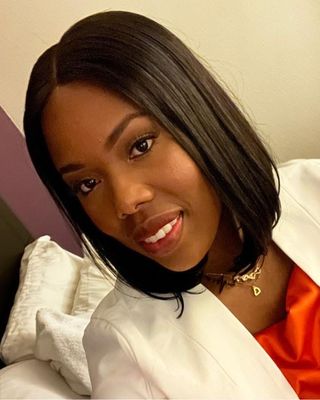 Photo of Dennies Jones-Brown, Psychiatric Nurse Practitioner, MSN, APRN, PMHNP